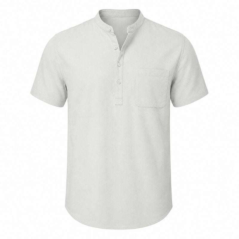 Camiseta Masculina Valenteo Rivalto