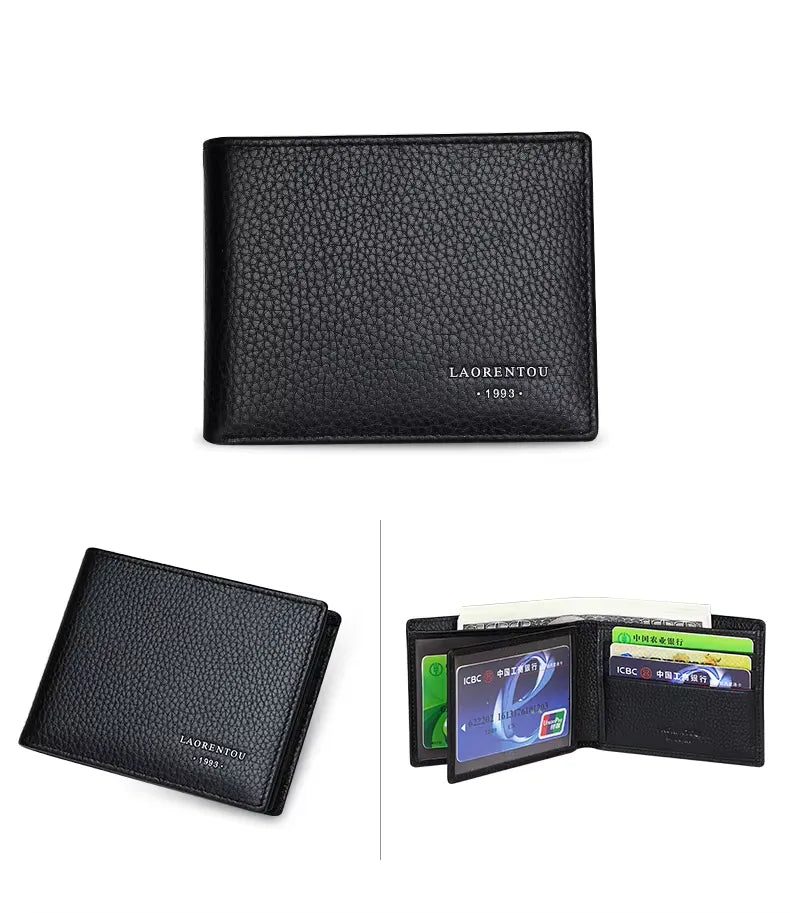 Carteira Masculina Valenteo Finno