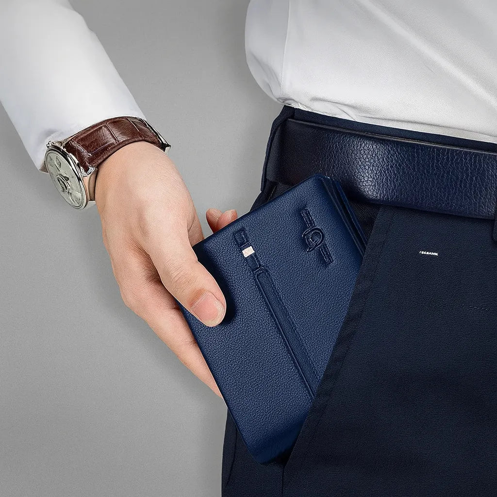 Carteira Valenteo Masculina