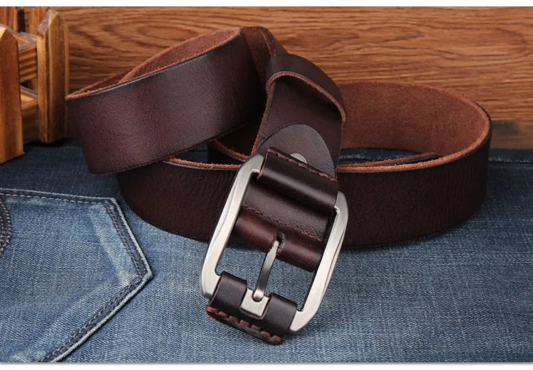 Cinto Masculino Valenteo Montello