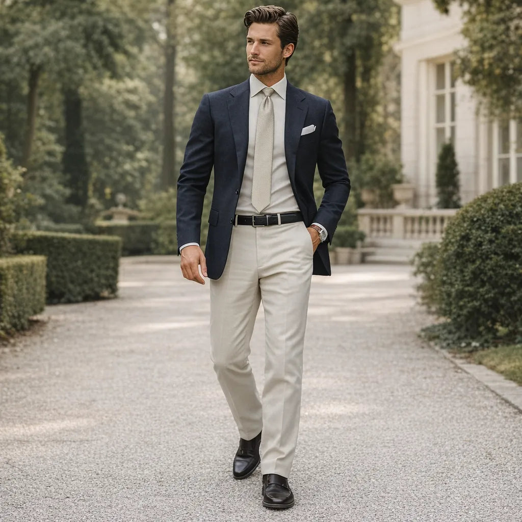 Cinto Masculino Valenteo Montello