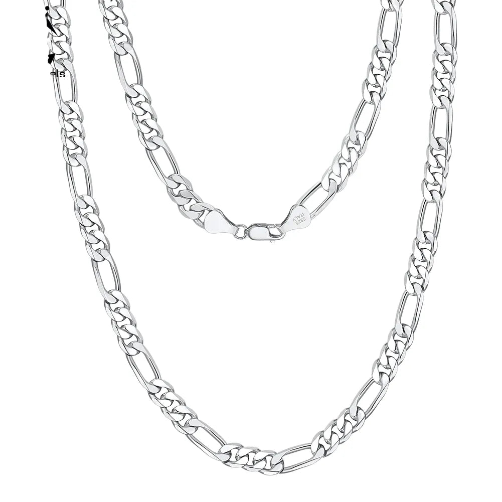 Corrente Masculina Valenteo Figaro