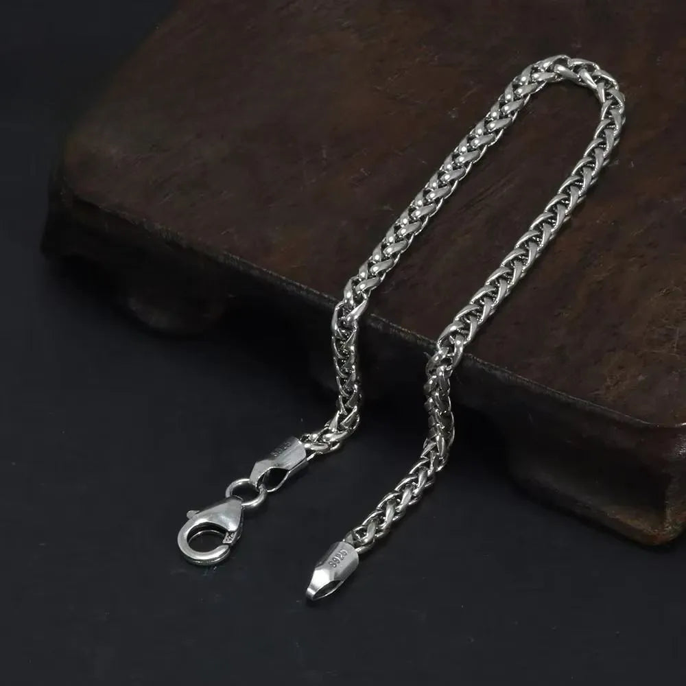 Pulseira Valenteo Sterlin