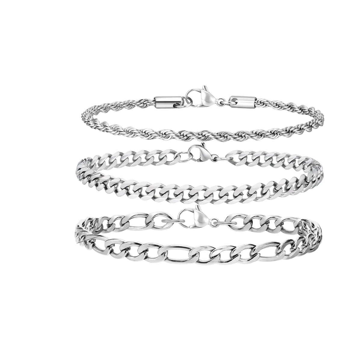 Pulseira Masculina Valenteo Trivento