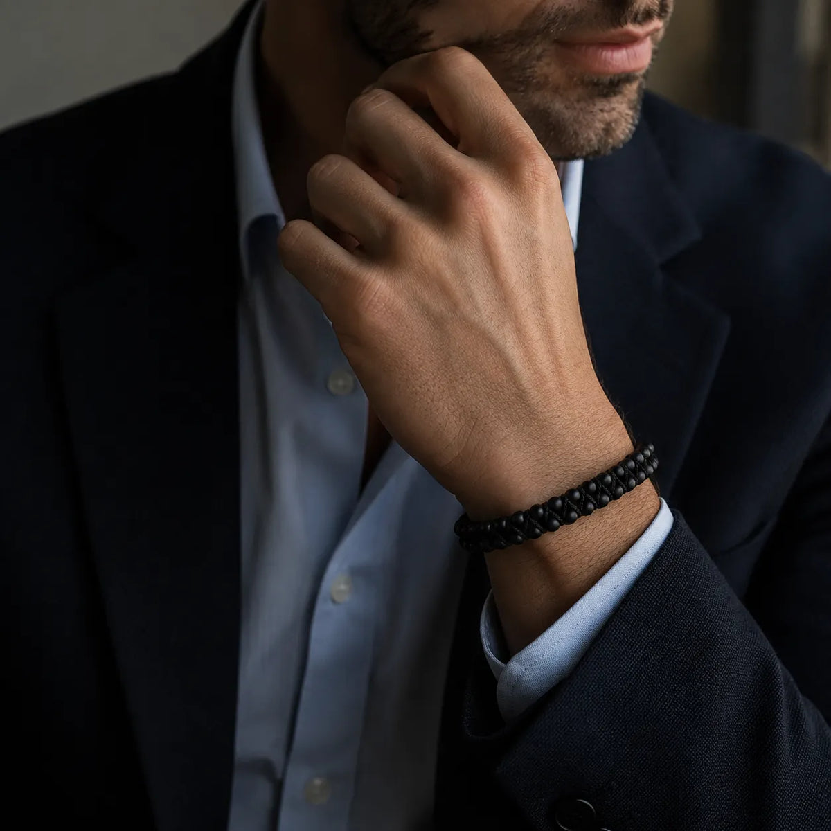 Pulseira Masculina