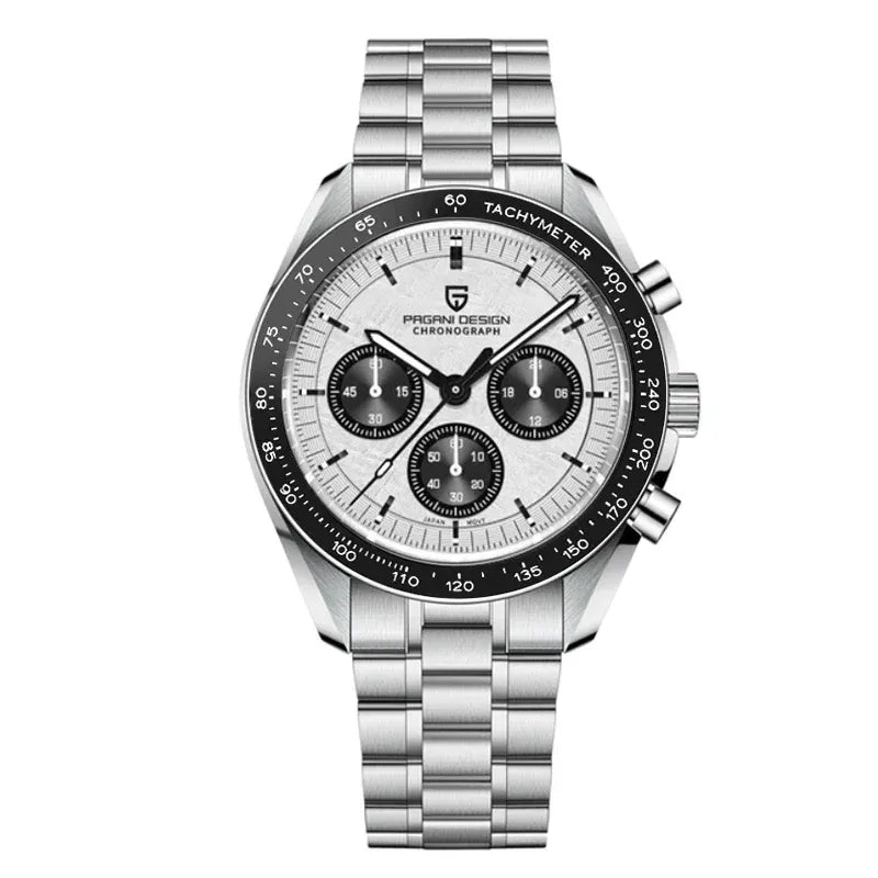 Relogio masculino Vaalenteo SkyMoon