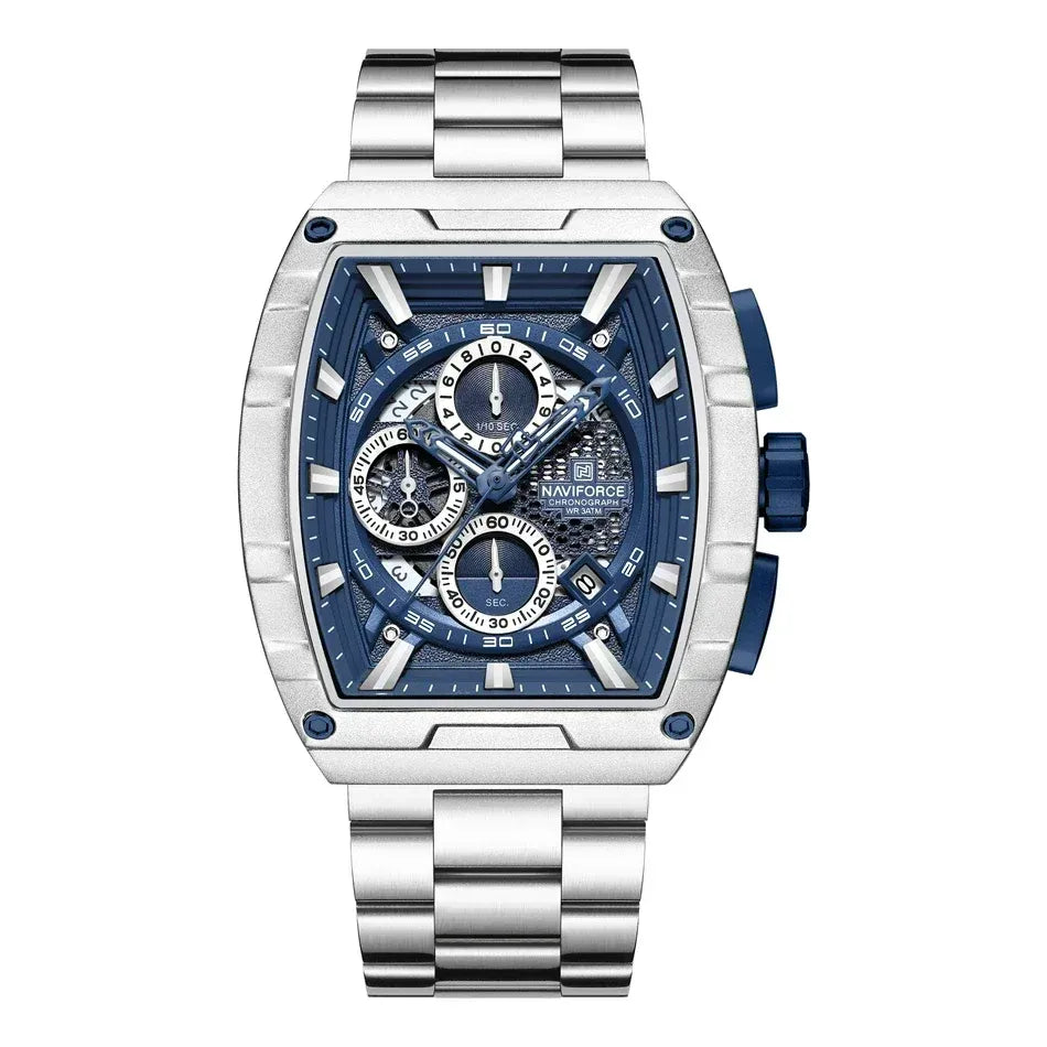 Relogio masculino ValenteoForceKing_11