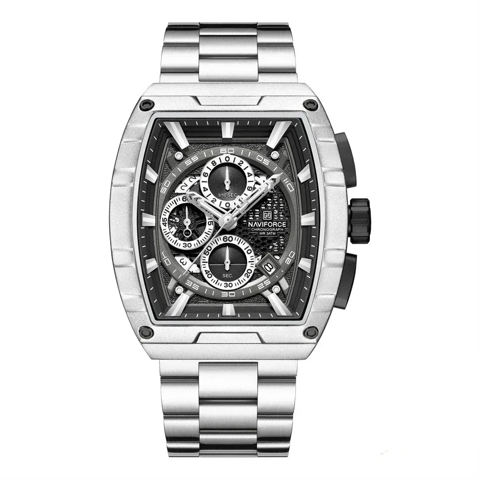 Relogio masculino ValenteoForceKing_13