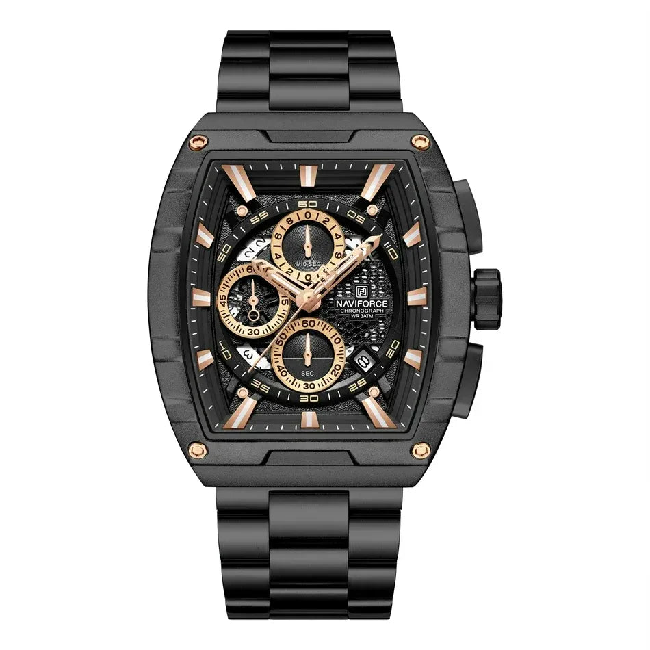 Relogio masculino ValenteoForceKing_14