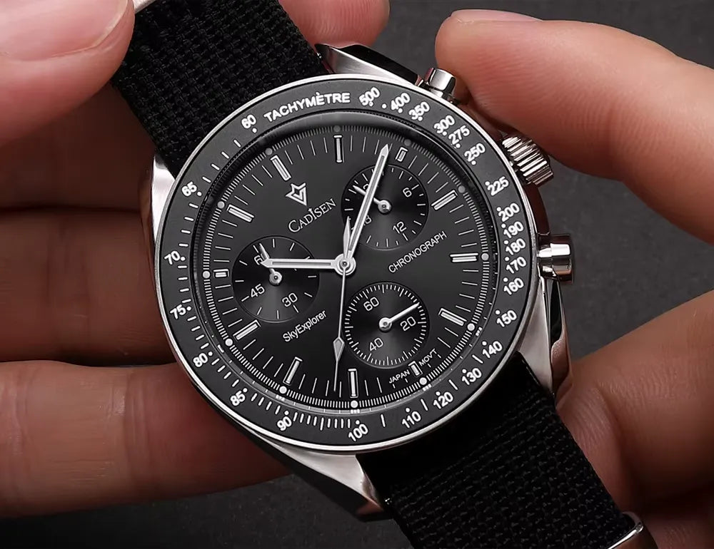 Relogio_masculino Valenteo_Sky_Explorer