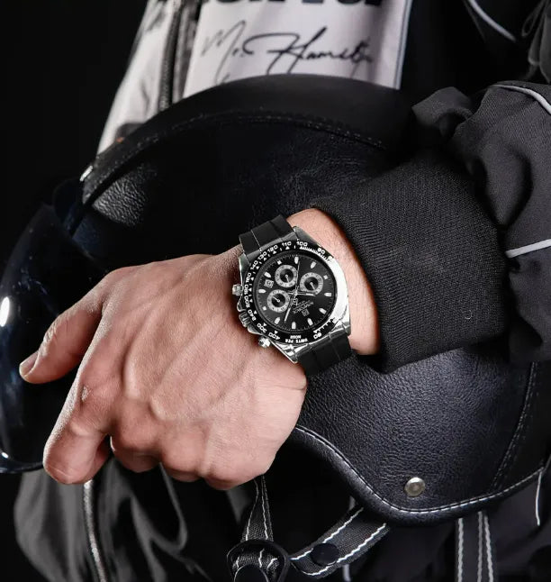 Relogio_masculino Valenteo_Daytona_Sport_16