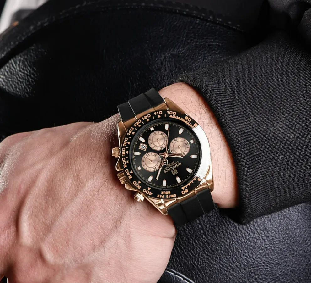 Relogio masculino ValenteoDaytonaSport_14