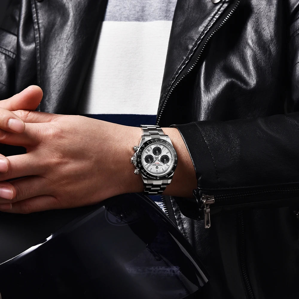 Relogio_ masculino Valenteo_Sport_Crono