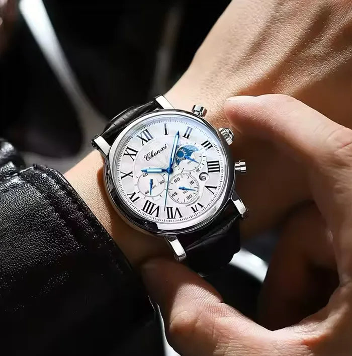 Relogio_ masculino Valenteo_fases_da_Lua_4