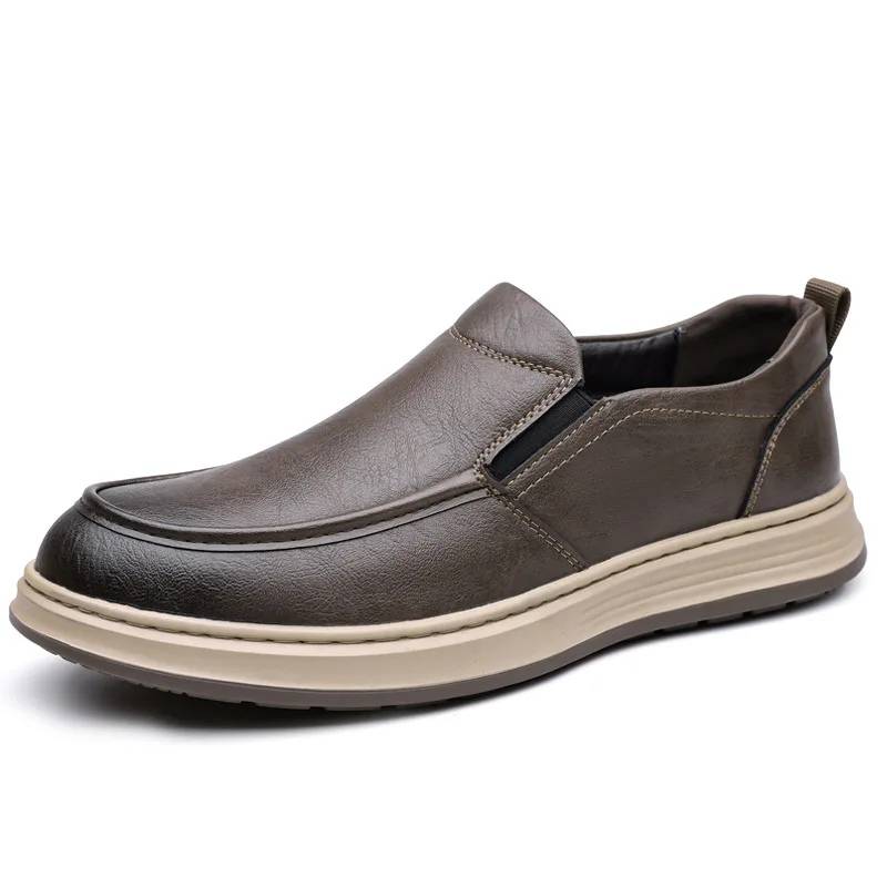 Sapato Casual Masculino Valenteo Bellini
