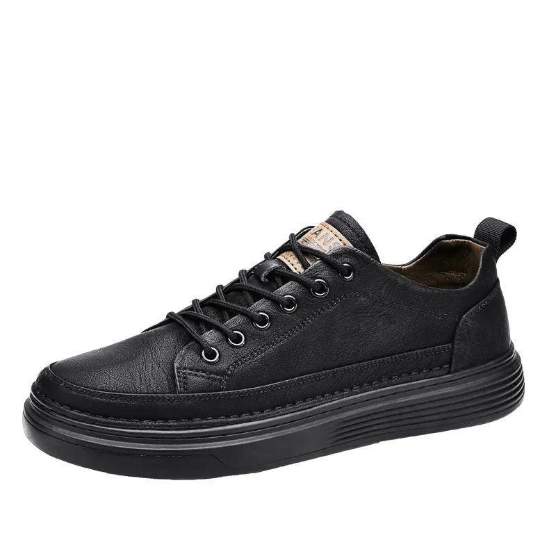 Sapato Masculino Casual Valenteo Ferrato