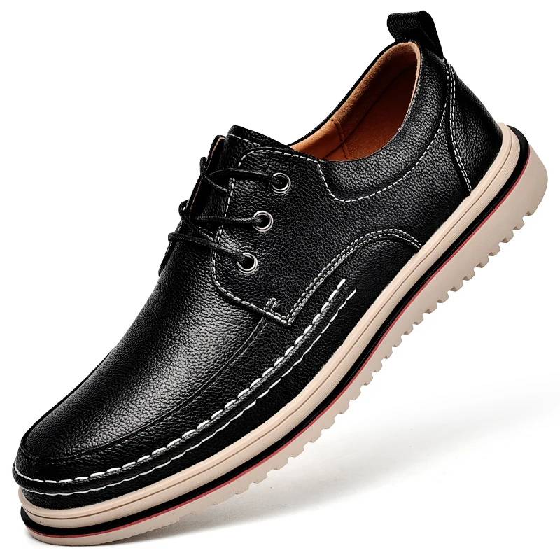 Sapato Masculino Casual Valenteo Viscari