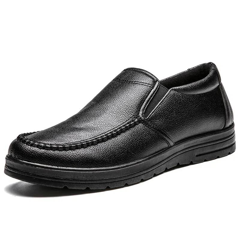 Sapato Mocassim Masculino Valenteo Palazzo Preto