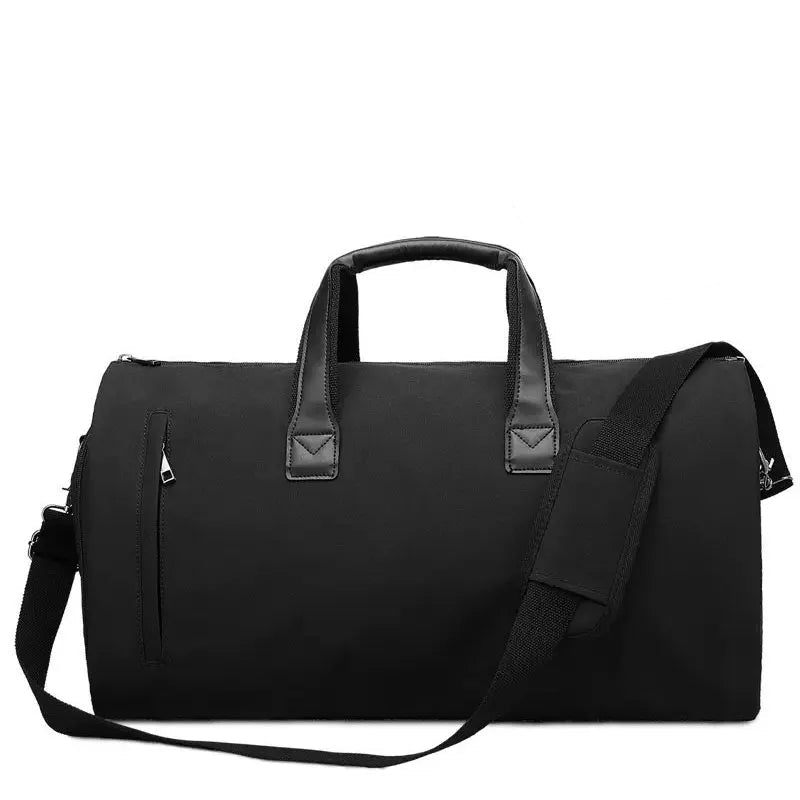 bolsa de viagem masculina valenteo vittore preta