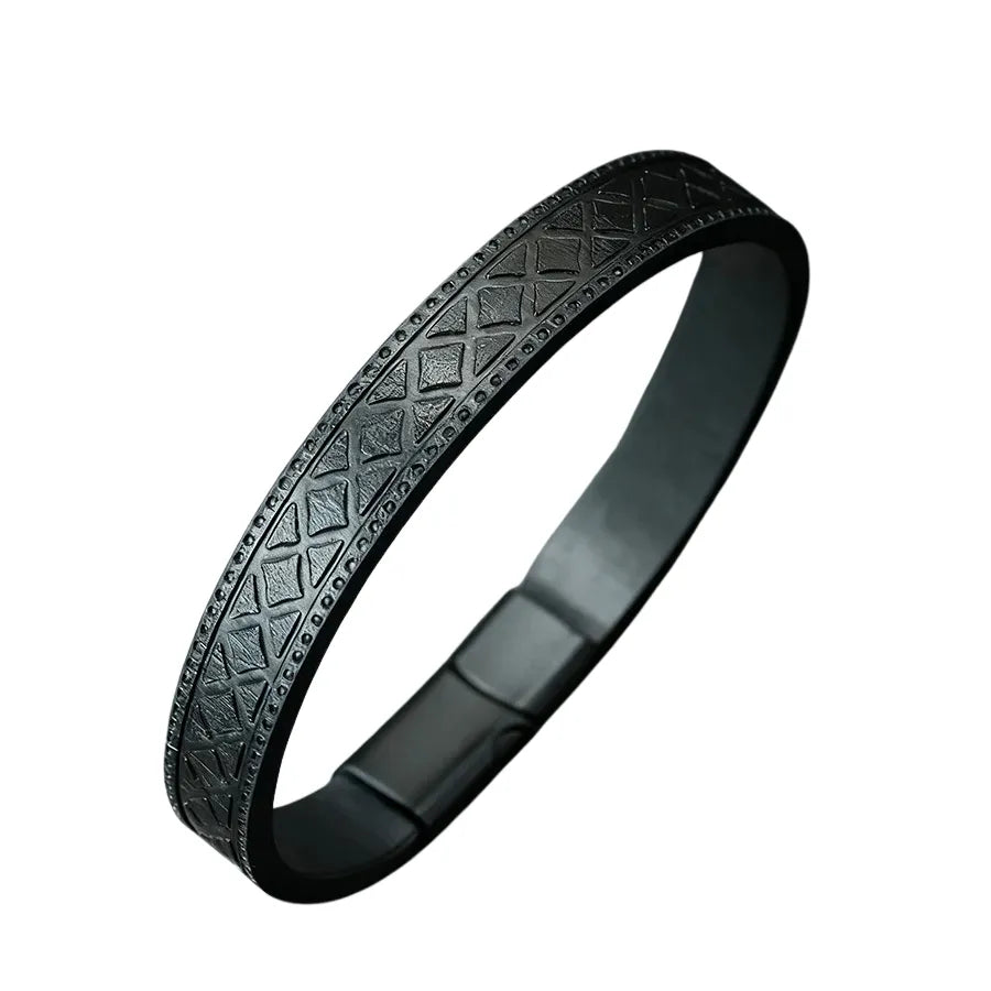 Pulseira Masculina Valenteo Theron