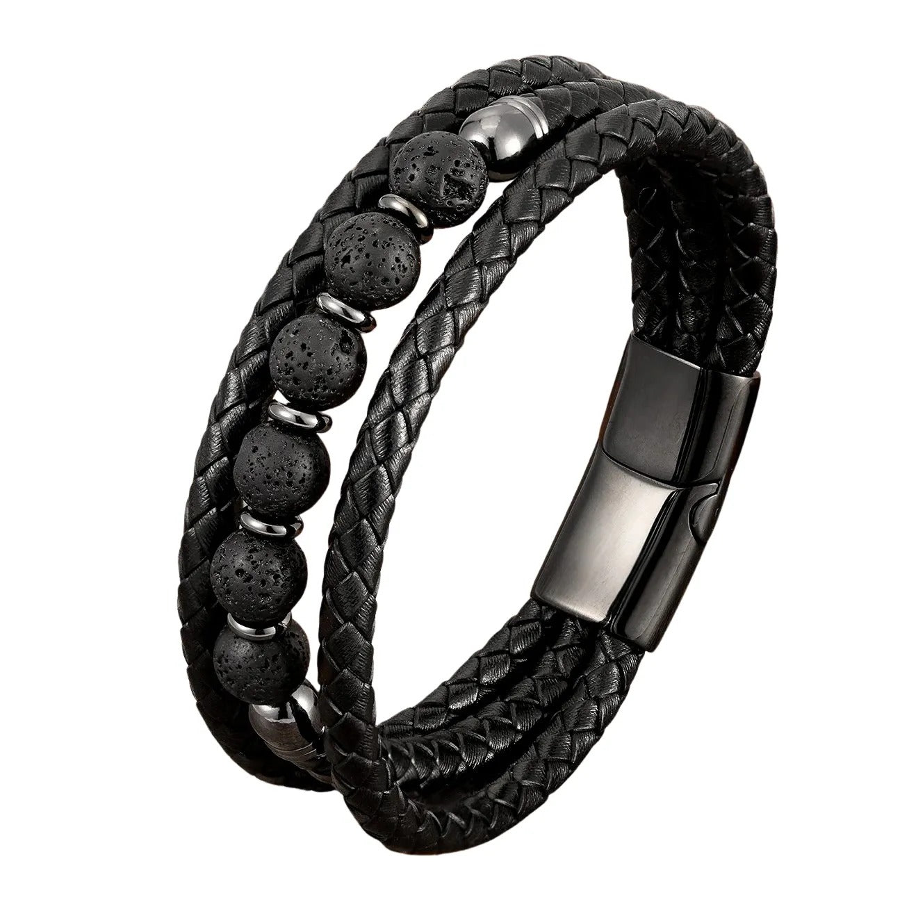Pulseira Masculina Valenteo Dhofar