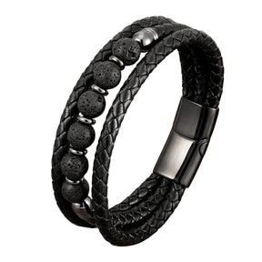 Pulseira Masculina Valenteo Dhofar