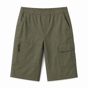 Bermuda Masculina Cargo Valenteo Monticello