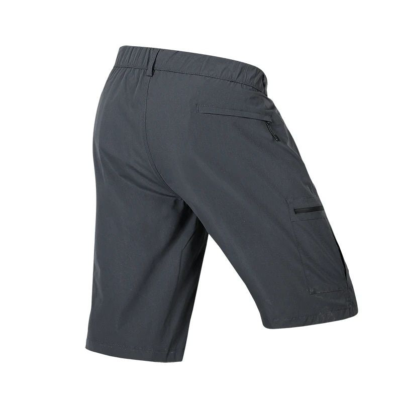 Bermuda Masculina Cargo Valenteo Orvieto Zíper