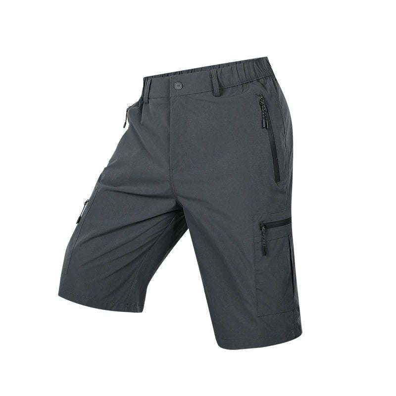 Bermuda Masculina Cargo Valenteo Orvieto Tactel