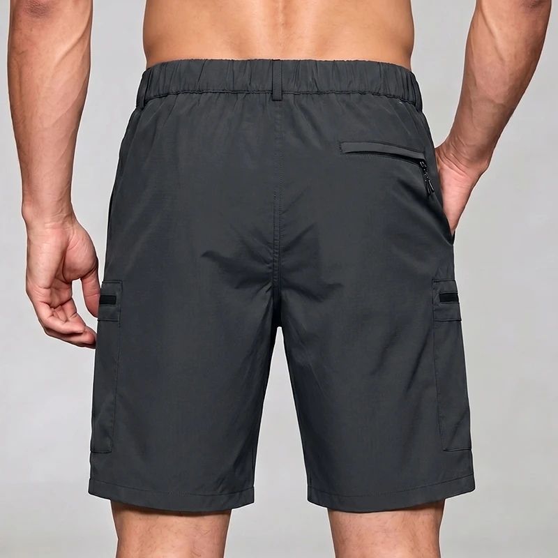 Bermuda Masculina Cargo Valenteo Orvieto Bolsos