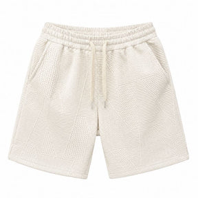 Bermuda Masculina Moletom Valenteo Wentford