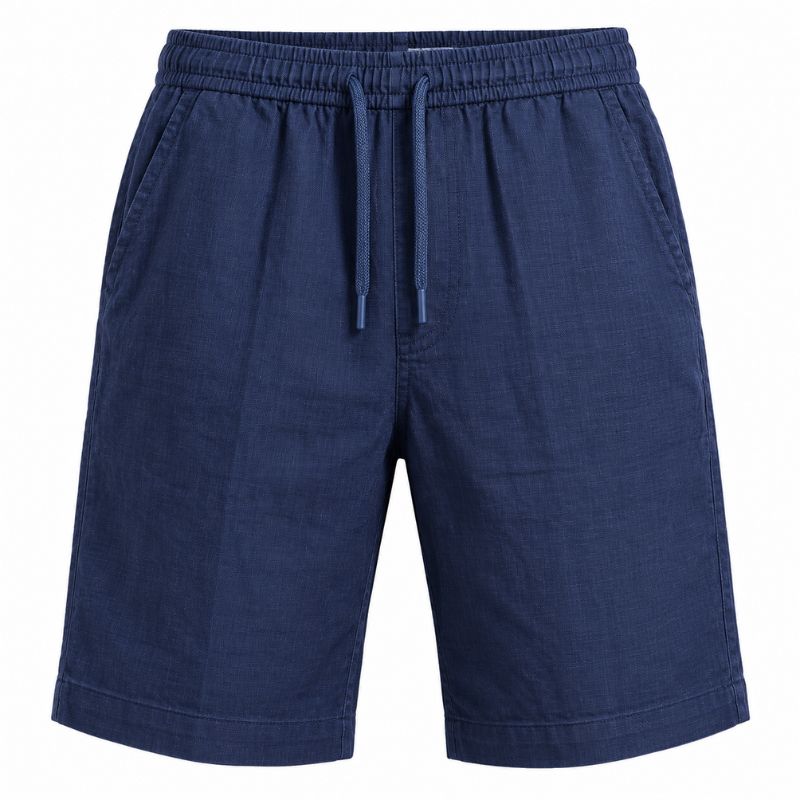 Bermuda Masculina Social Valenteo Costiera