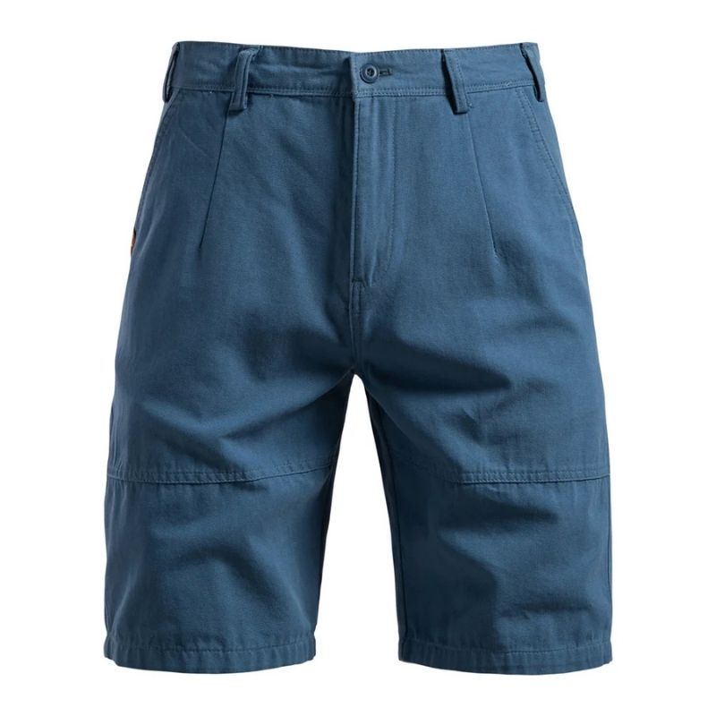 Bermuda Masculina Social Valenteo Monteluce