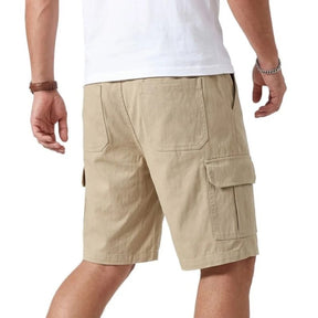 Bermuda Masculina Valenteo Maratea Bolsos