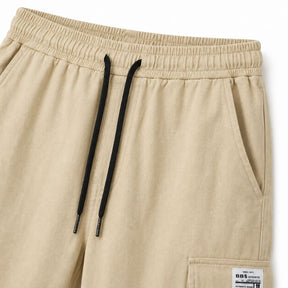 Bermuda Masculina Valenteo Maratea Cargo