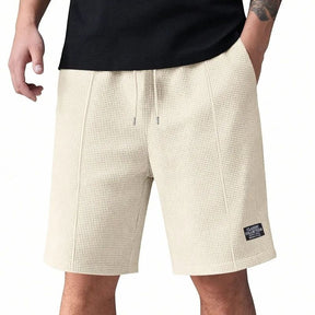 Bermuda Masculina Valenteo Montelago Cáqui