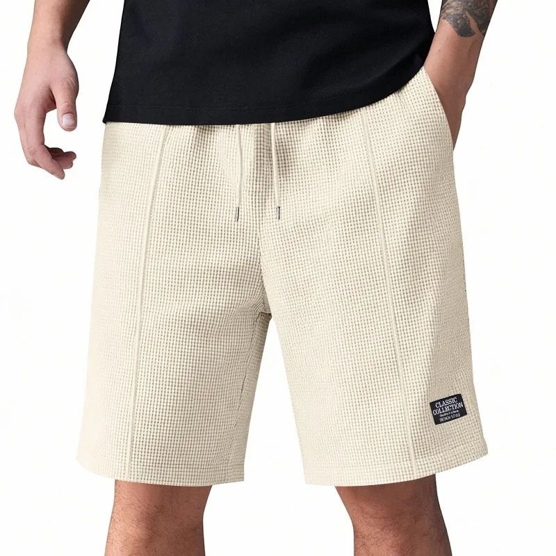 Bermuda Masculina Valenteo Montelago Cáqui