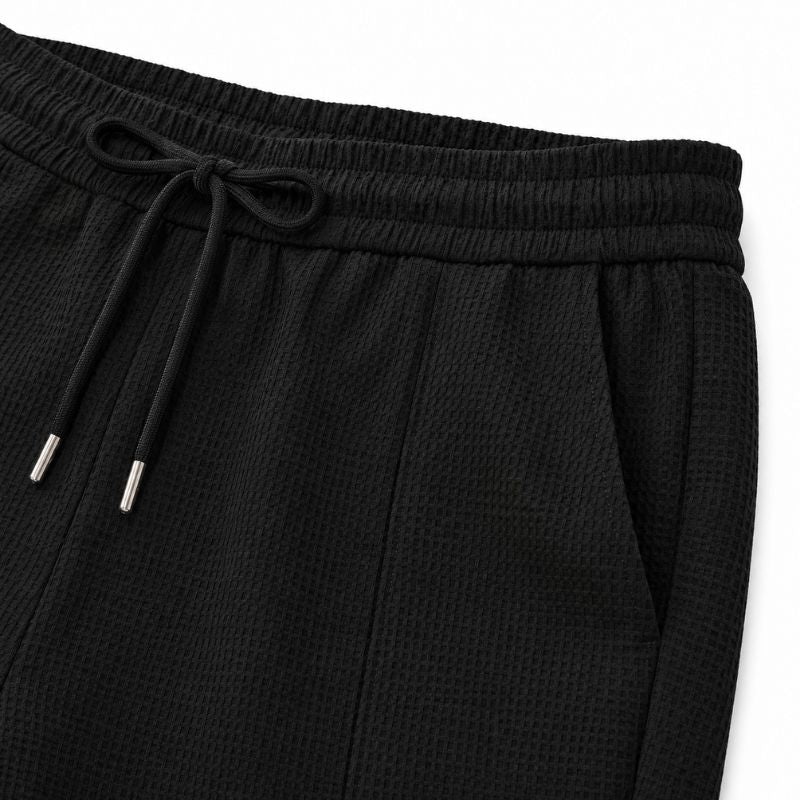 Bermuda Masculina Valenteo Montelago Algodão