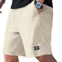 Bermuda Masculina Valenteo Montelago Elegante