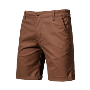 Bermuda Masculina Valenteo Riviera Marrom