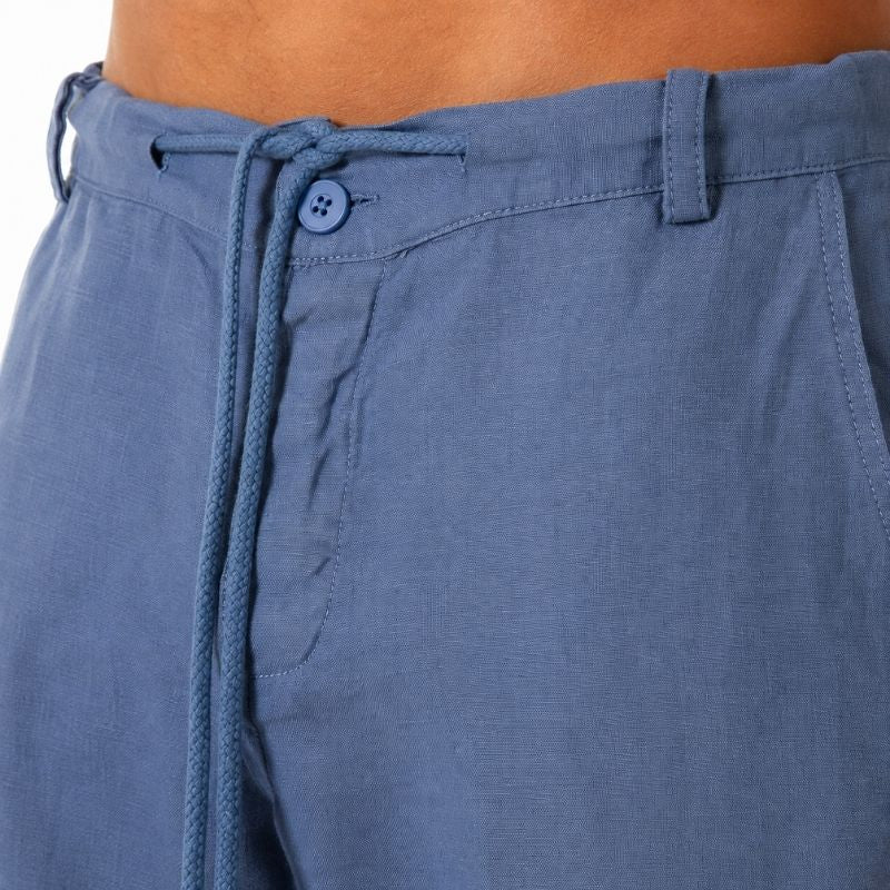 Bermuda Masculina Valenteo Tellaro Bolso