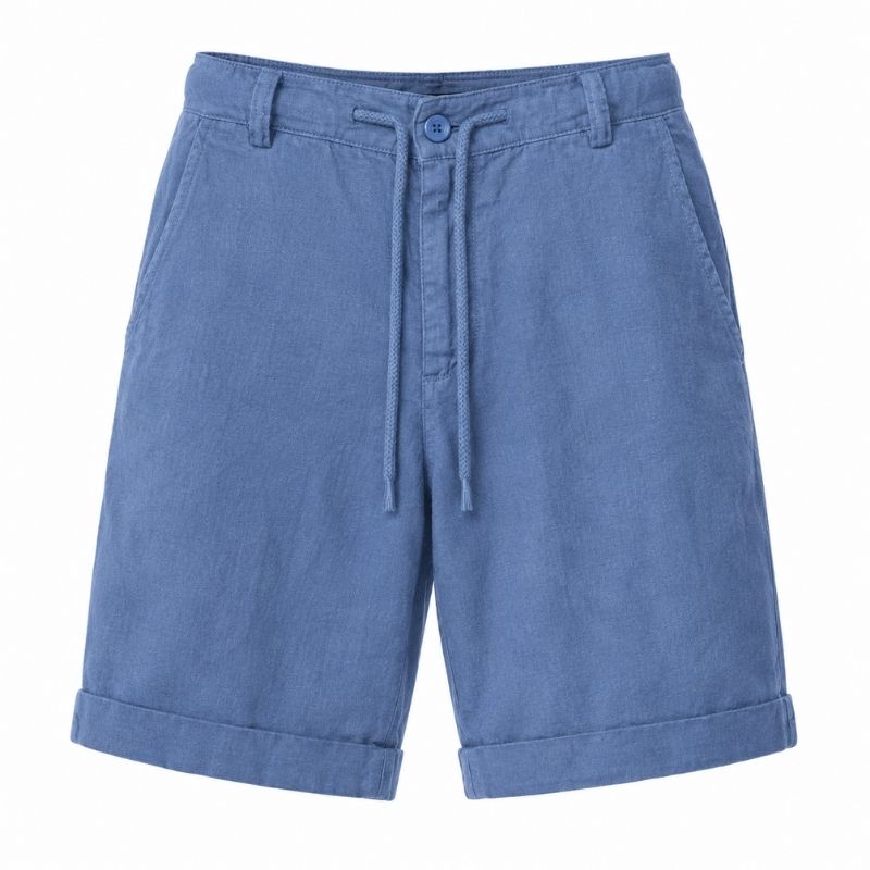 Bermuda Masculina Valenteo Tellaro