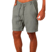 Bermuda Masculina Valenteo Tellaro Verde