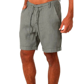 Bermuda Masculina Valenteo Tellaro Verde