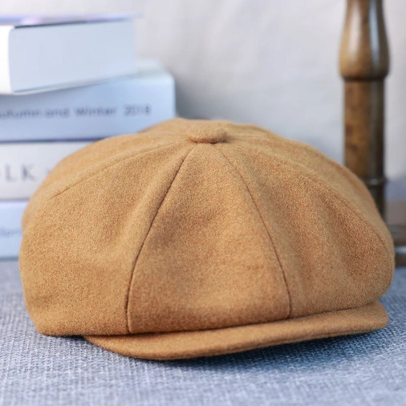 Boina Masculina