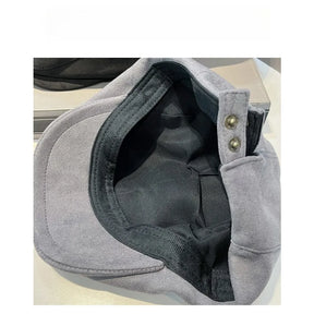 Boina Masculina inverno