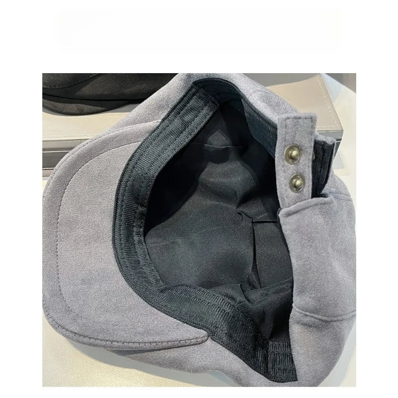 Boina Masculina inverno