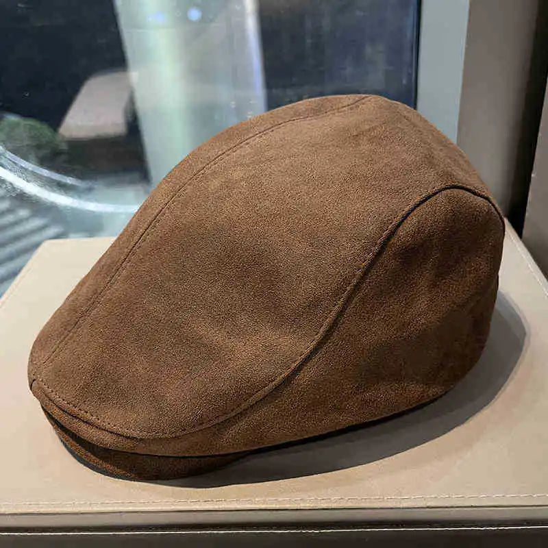 Boina Masculina Valenteo