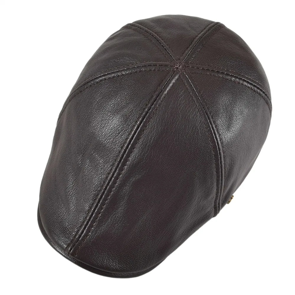 Boina premium masculina