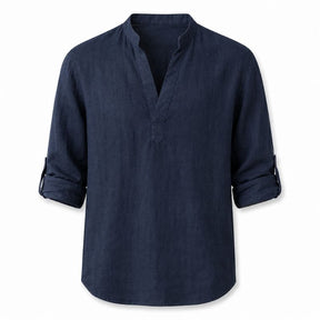 Camisa Masculina Longa Valenteo Castelaro
